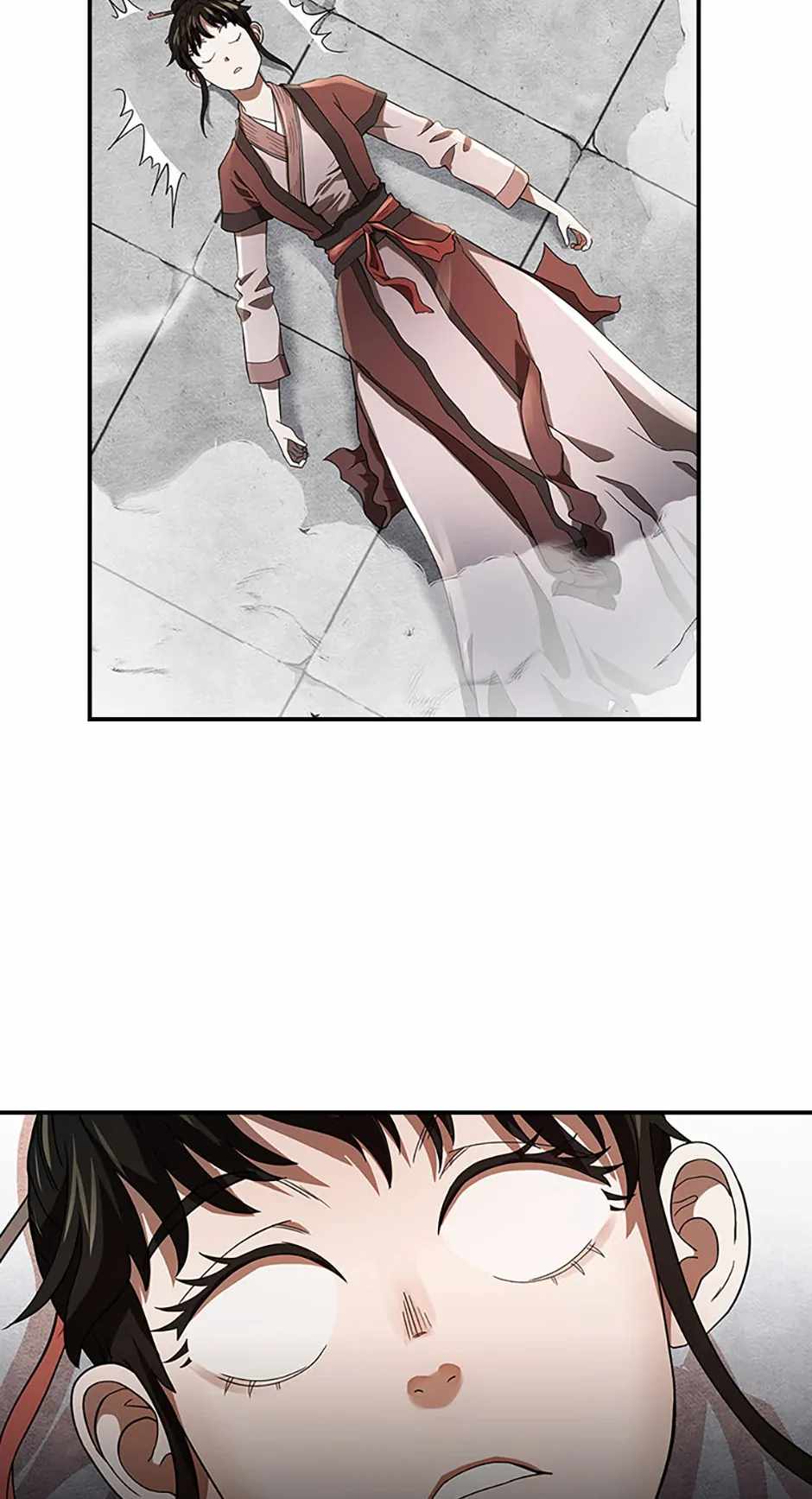 The Demonic Blade Fairy Chapter 2 42
